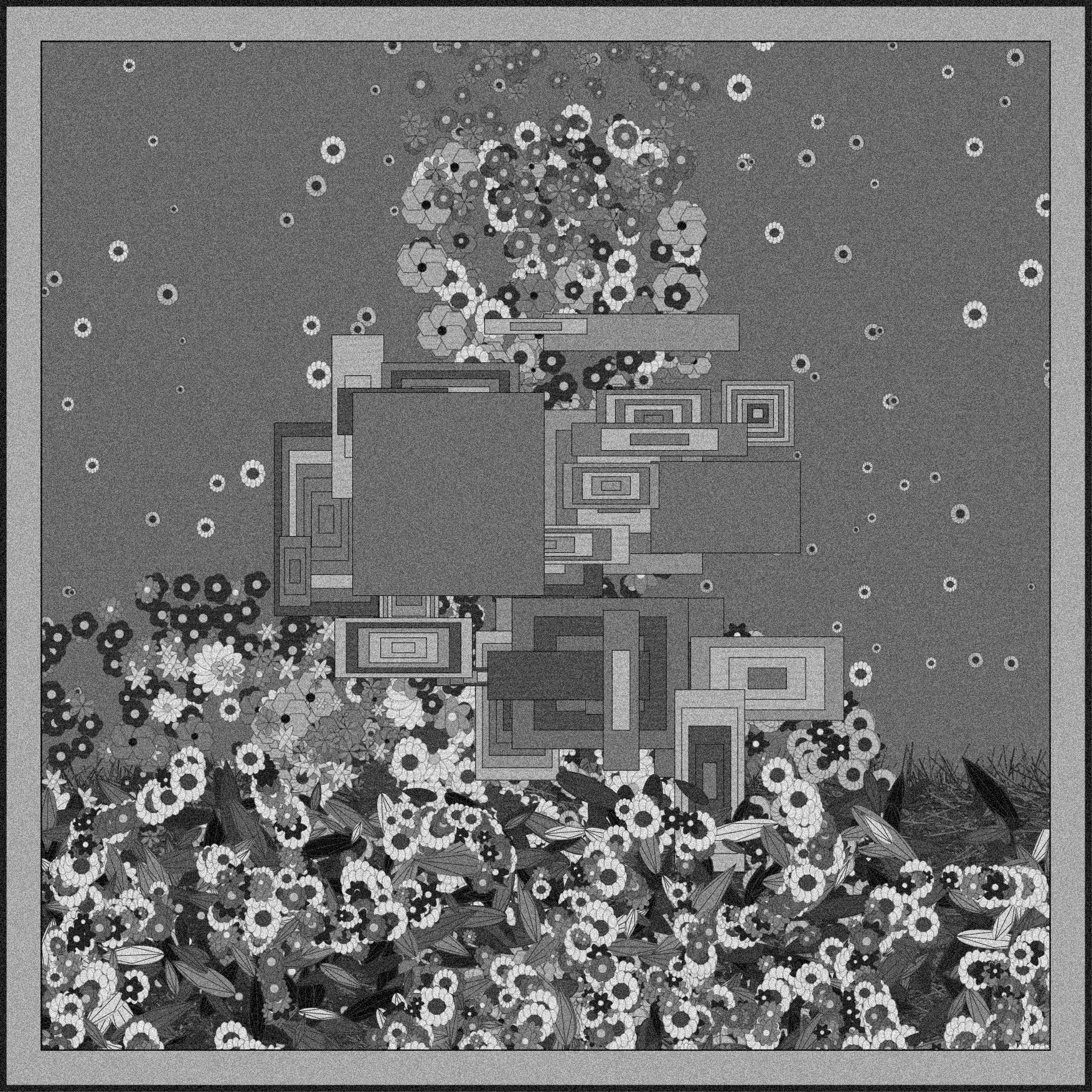 FloraForms by Harto X VIVID X Belvedere