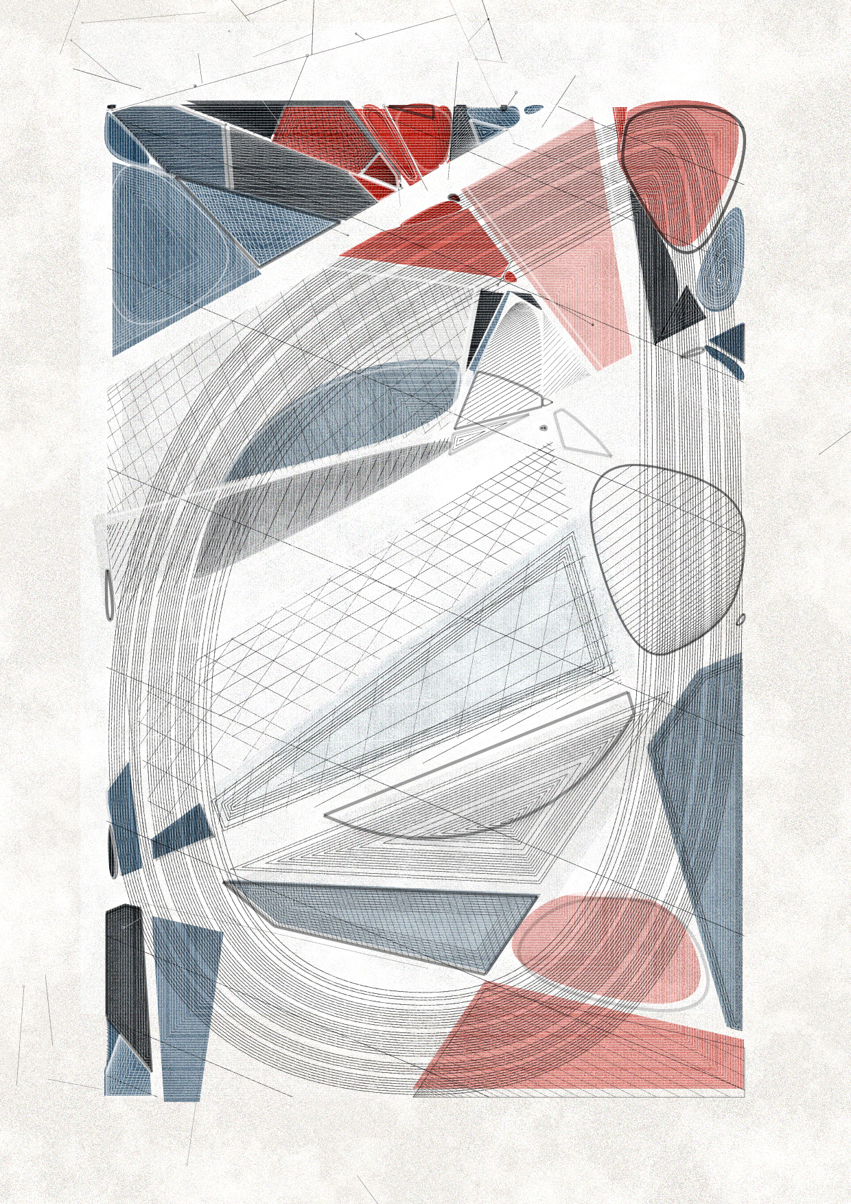 Mitosis by Moodsoup X VIVID