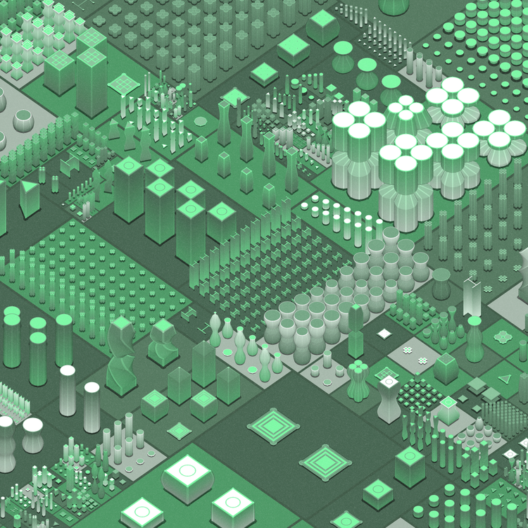 Rising Echoes preview artwork #0