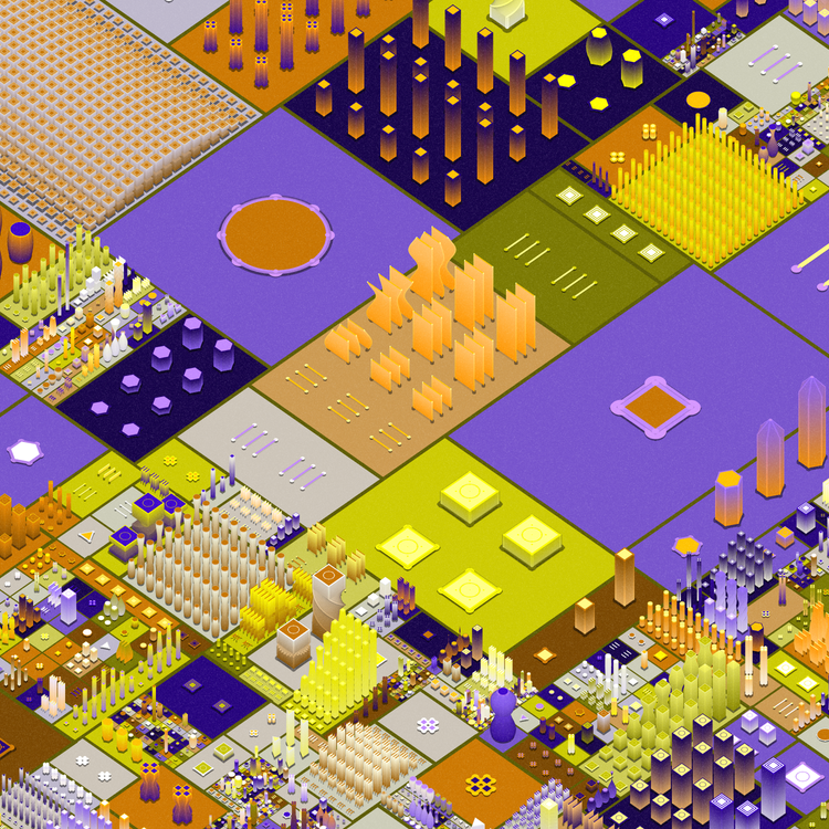 Rising Echoes preview artwork #9