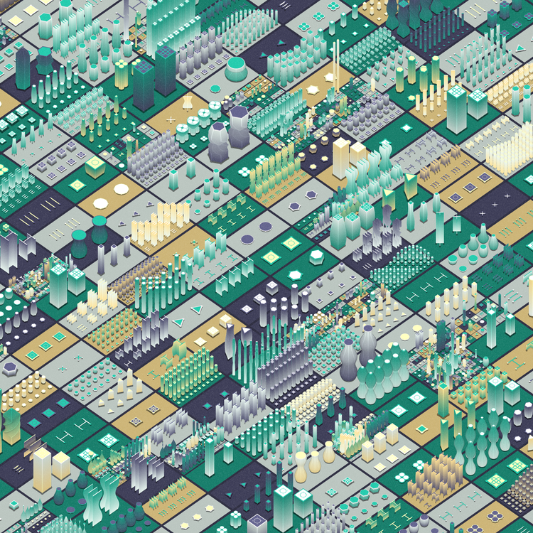 Rising Echoes preview artwork #4