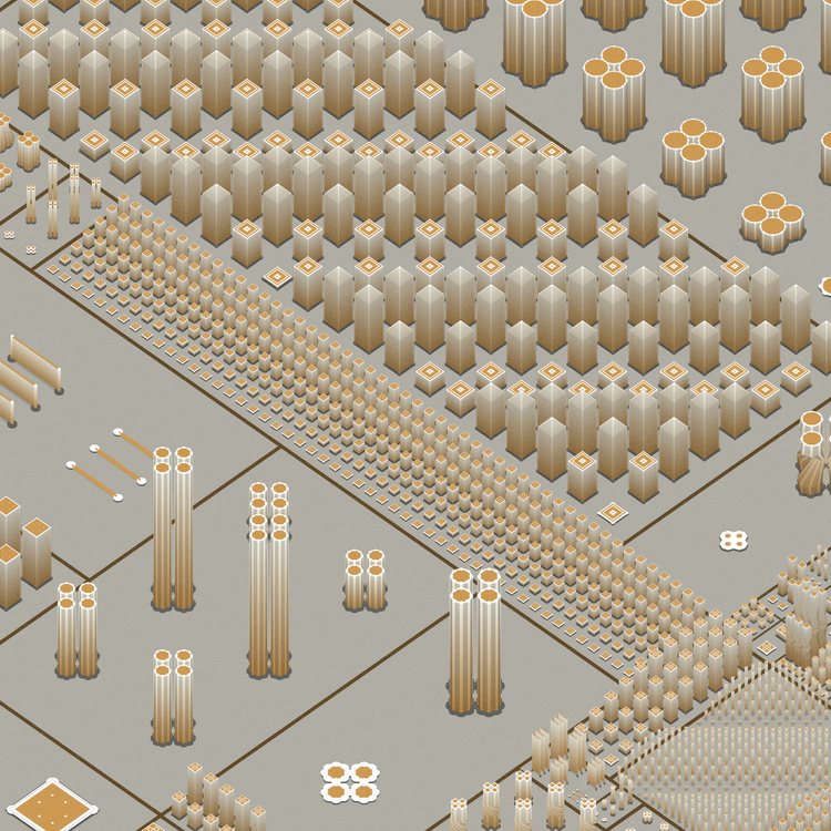 Rising Echoes preview artwork #6