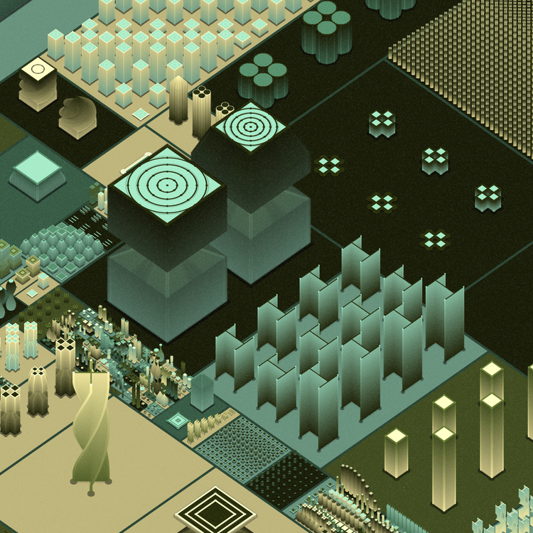 Rising Echoes preview artwork #7