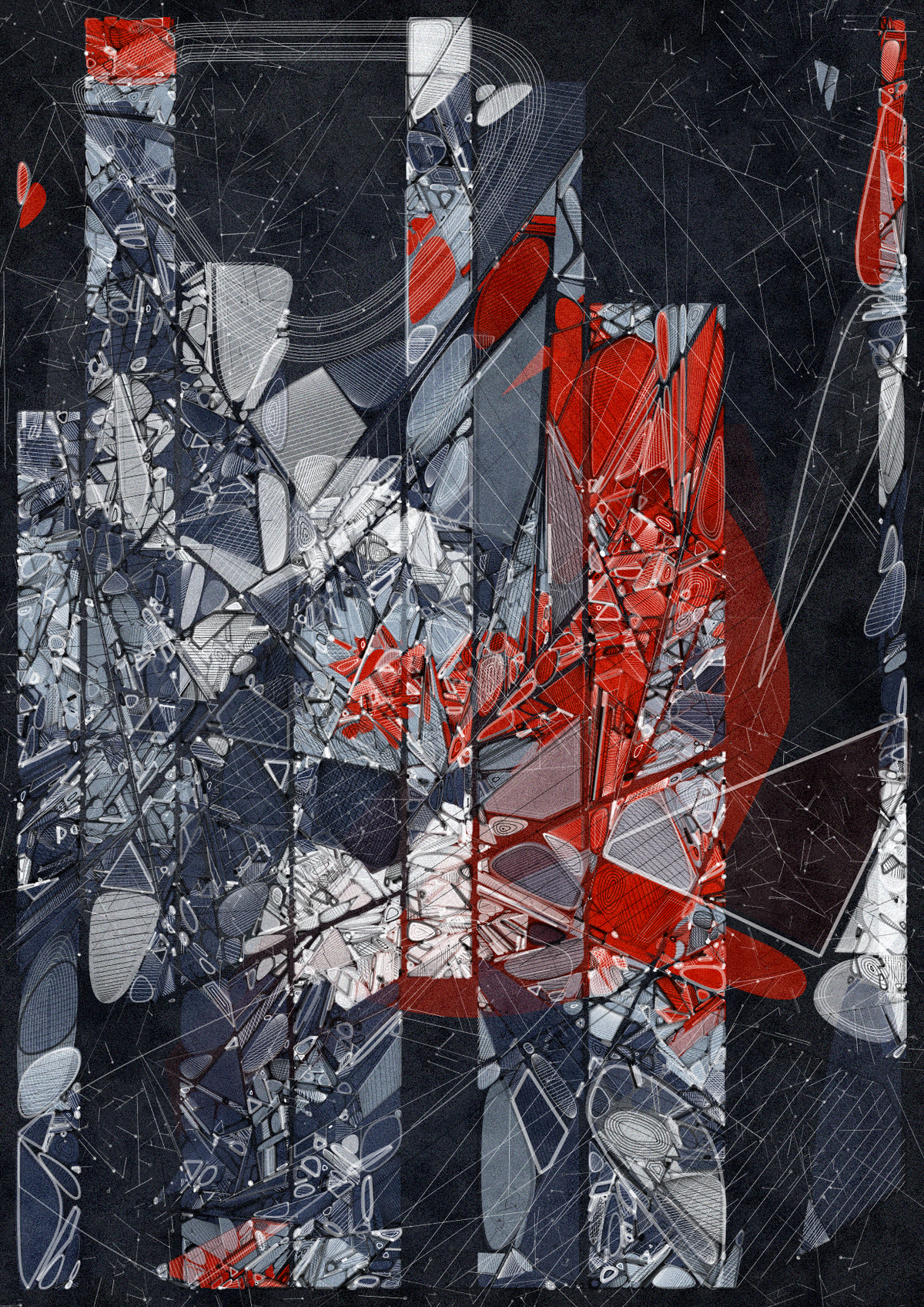 Mitosis preview artwork #1