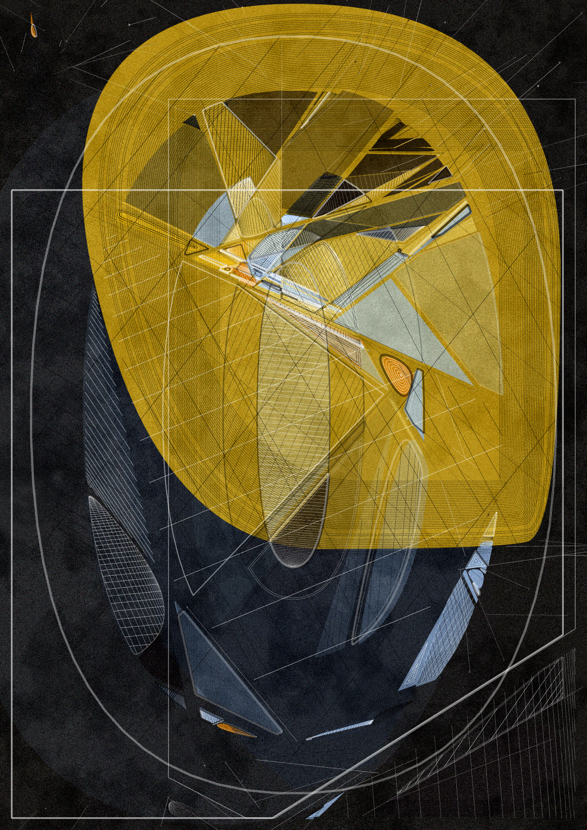 Mitosis preview artwork #2