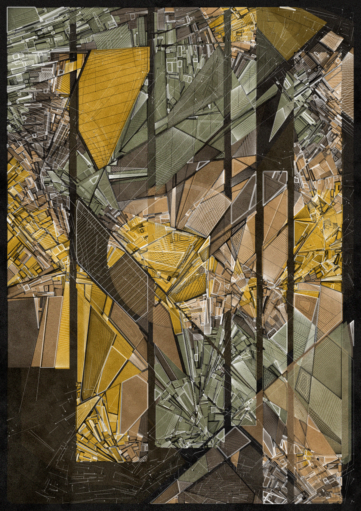 Mitosis preview artwork #3