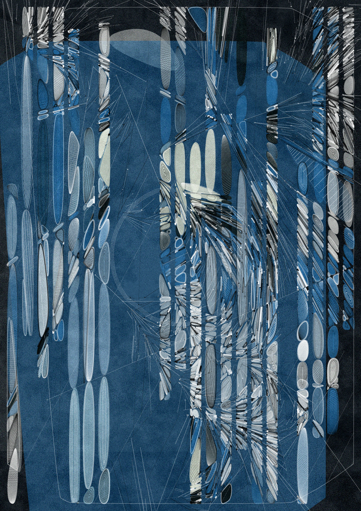 Mitosis preview artwork #4