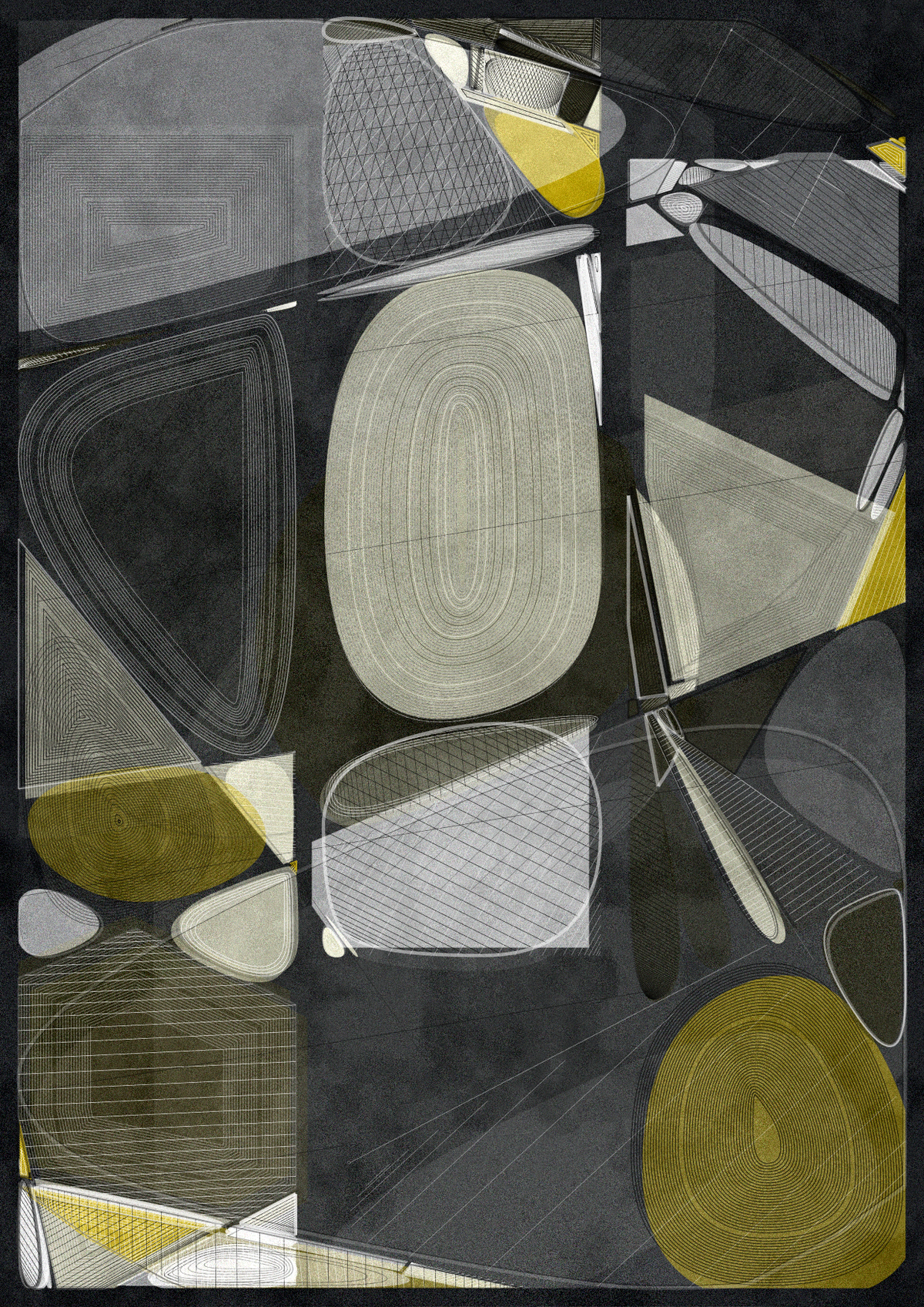 Mitosis preview artwork #5