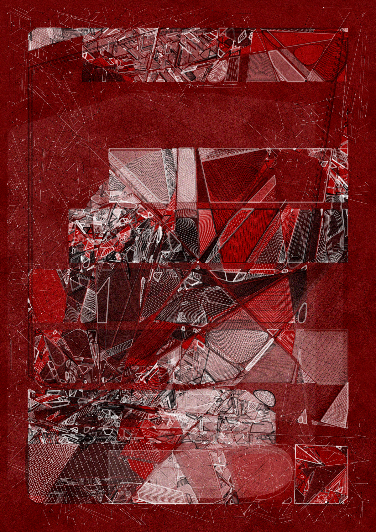 Mitosis preview artwork #6