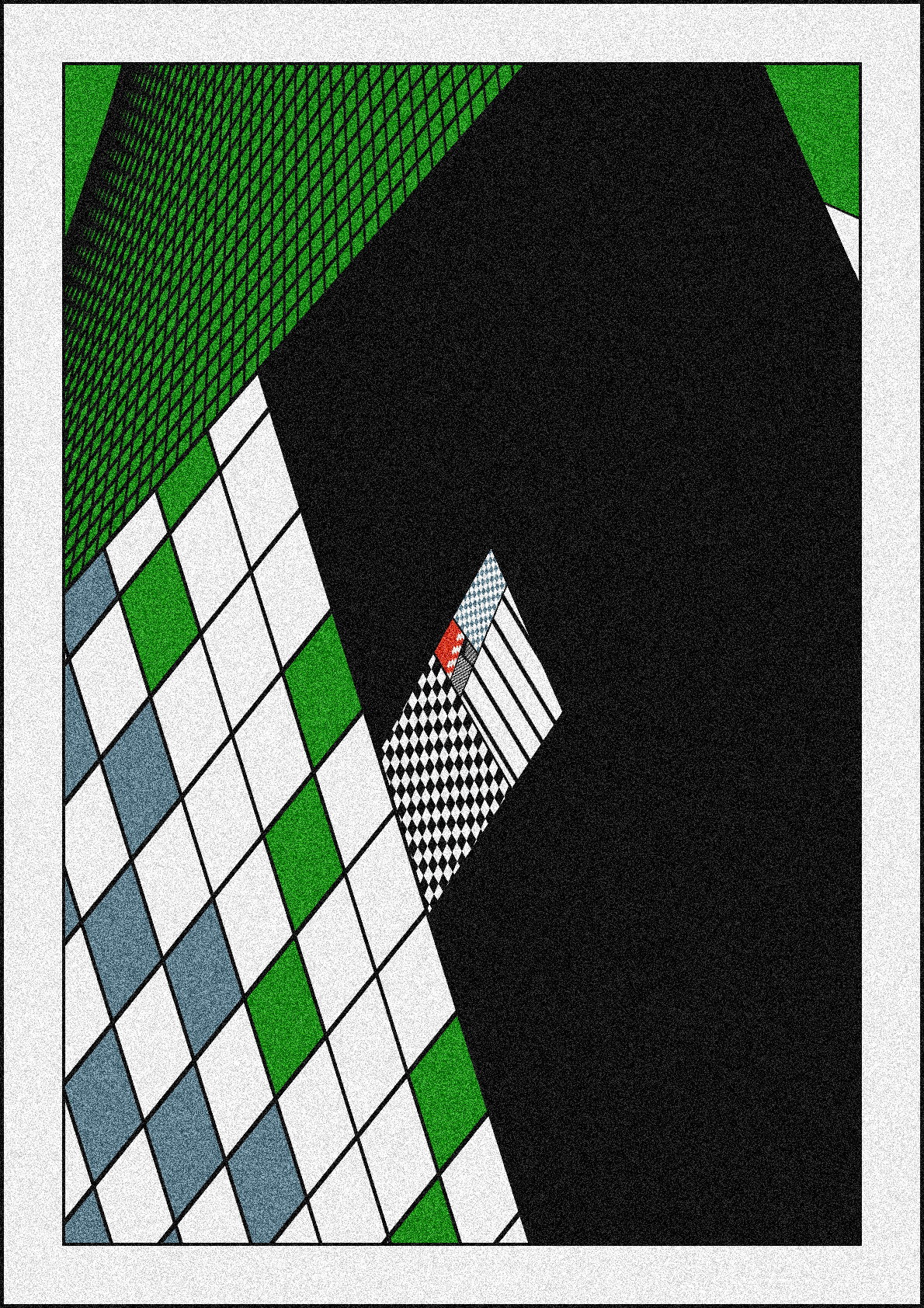 The Golden Ratio preview artwork #9