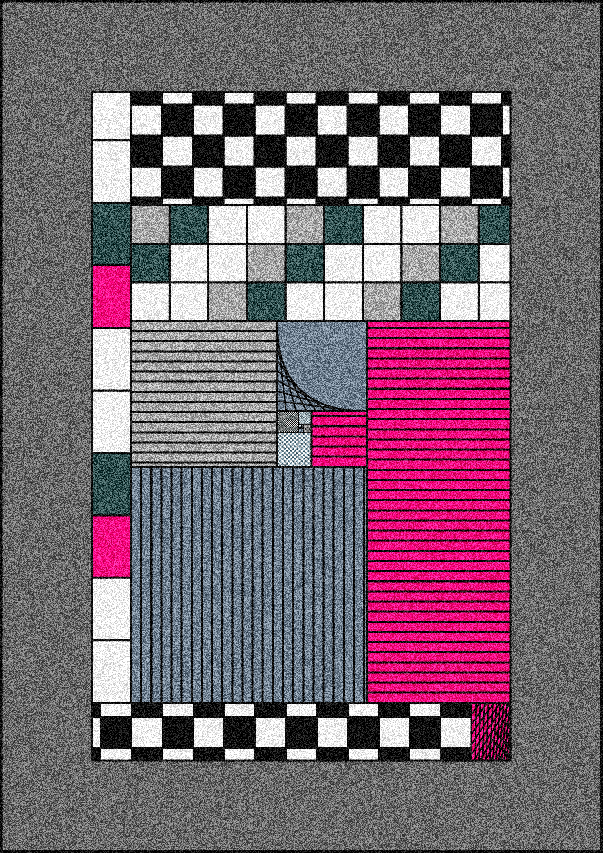 The Golden Ratio preview artwork #3