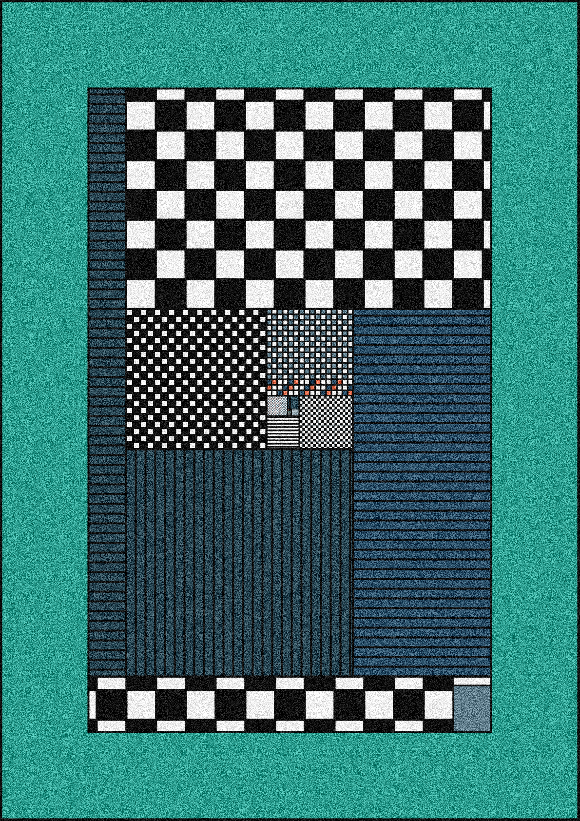 The Golden Ratio preview artwork #6