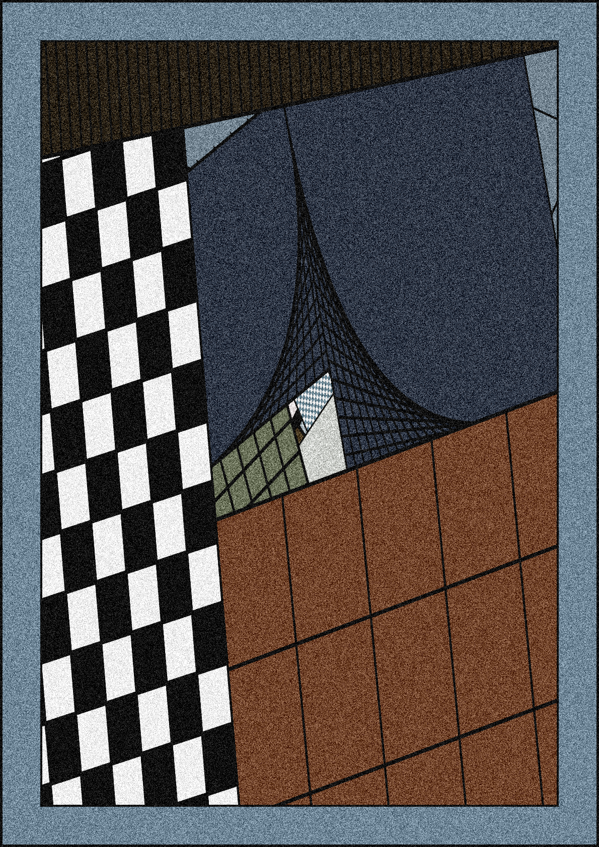 The Golden Ratio preview artwork #8